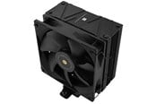 CPU-fläktar - Thermalright Assassin Spirit 120 EVO Dark - CPU Luftkylare - Max 27 dBA - Assassin Spirit 120 EVO Dark