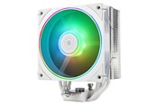 CPU-fläktar - Thermalright Assassin Spirit 120 EVO White ARGB - CPU Luftkylare - Assassin Spirit 120 EVO White ARGB