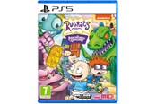 Spel - Rugrats: Adventures in Gameland - Sony PlayStation 5 - Plattformsspelare - 5056635608208