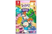 Spel - Rugrats: Adventures in Gameland - Nintendo Switch - Plattformsspelare - 5056635608130