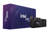 Grafikkort - Intel Arc B580 Limited - 12GB GDDR6 RAM - Grafikkort - 31P06HB0BA