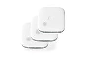 Smarta Hem - Nedis SmartLife Rökdetektor - WIFIDS21WT3