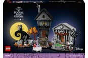 LEGO®  - LEGO Disney 21351 Disney Tim Burtons The Nightmare Before Christmas - 21351