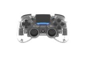 Spel Tillbehör - Retro Fighters Mantis - Crystal - Wireless Controller - Sony PlayStation 4 - 850046080326