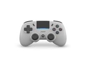 Spel Tillbehör - Retro Fighters Mantis - Retro Grey - Wireless Controller - Sony PlayStation 4 - 850046080333