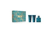 Presentask - VERSACE Eros Pour Homme Giftset - 8011003893560