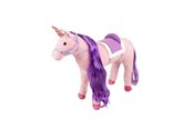 Barnrummet - Babytrold Unicorn - 20-43EN
