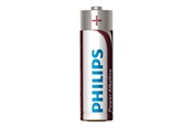 Battery - Philips Power Alkaline LR6P16F battery - 16 x AA type - Alkaline - LR6P16F/10