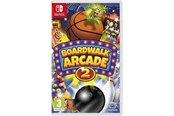 Spel - Boardwalk Arcade 2 - Nintendo Switch - Party - 5056635608253