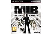 Spel - Men in Black: Alien Crisis - Sony PlayStation 3 - Action - 0047875769014