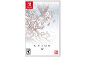 Spel - Cytus Alpha - Nintendo Switch - Musik - 0897790002211