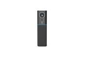Nätverkskamera  - PORT Designs 2K UHD All-in-One Audio/Video Desktop Conference Tower - 902004