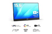 Skärm - 15.6" PORT Designs PORT Connect LCD monitor - Full HD (1080p) - 15.6" - 902101