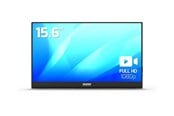 Skärm - 15.6" PORT Designs PORT Connect LCD monitor - Full HD (1080p) - 902101