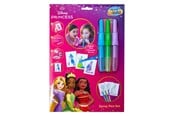 Kreativa spel - Canenco - Disney Princess Blow Pen Set - DP23363