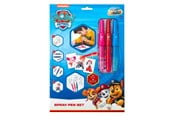Kreativa spel - Canenco - PAW Patrol Blow Pen Set - PW23363