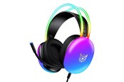 Hörlurar / Headset - ONIKUMA X25 Gaming Headphones (black) - X25 Black