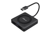 Andra mobiltillbehör - Ottocast MAX TV car adapter CA361-C4 - CA361-C4 Car TV MAX