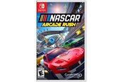 Spel - NASCAR Arcade Rush - Nintendo Switch - Racing - 0810110660533