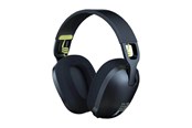 Hörlurar / Headset - ONIKUMA B2 gaming headphones (black) - B2 black