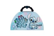 Hobby Tillbehör - Undercover - Stitch colouring case 51 pcs. - STLI4221