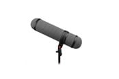 Mikrofoner - Rycote Super-Blimp NTG5 - RYC010326