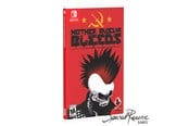 Spel - Mother Russia Bleeds - Nintendo Switch - Kampsport - 6276108362379