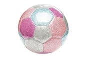 Utomhuslek - LG-Imports - Metallic Football Pink - 4852