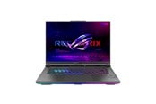 Bärbar dator - ASUS G614PR-RV004W Grå 16.0 WUXGA R9-8940HX RTX 5070 Ti 16GB 1TB SSD Windows 11 Home Nordisk - G614PR-RV004W