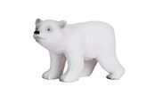 Figure - Mojo - Wildlife Walking Polar Bear Cub - 387020 - 387020