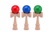 Leksaker - Johntoy Kendama Wood - 25049