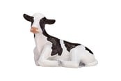 Figure - Mojo - Farmland Holstein Calf Lying - 387082