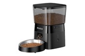 Katter - Rojeco 2L Automatic Pet Feeder WiFi Version (Black) - "RWSQWIFIO-2L01 "