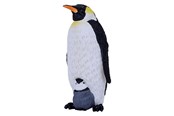 Figure - Mojo - Sealife Emperor Penguin with Chick - 381082