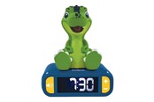 Decoration - Lexibook Dinosaur - alarm clock - electronic - desktop - RL800DINO