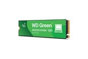 SSD - SANDISK WD Green SN3000 SSD - 1TB - PCIe 4.0 - M.2 2280 - WDS100T4G0E-00CPS0