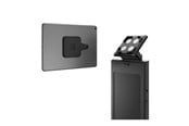 Väggfäste, AV-Möbel - Compulocks Universal Tablet Magnetic Brandable Floor Stand - Max - recommended for - 140BVHBMM01