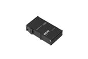 Nätverk - Router - Teltonika RUT142 - wireless router - Wi-Fi - DIN rail mountable - Wireless router N Standard - 802.11n - RUT14200B000
