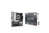 ASUS PRIME B840M-A-CSM Moderkort - AMD B840 - AMD AM5 socket - DDR5 RAM - Micro-ATX