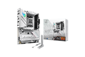 Moderkort - ASUS ROG STRIX B850-A GAMING WIFI Moderkort - AMD B850 - AMD AM5 socket - DDR5 RAM - ATX - 90MB1J50-M0EAY0