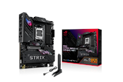 Moderkort - ASUS ROG STRIX B850-E GAMING WIFI Moderkort - AMD B850 - AMD AM5 socket - DDR5 RAM - ATX - 90MB1J60-M0EAY0