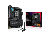 Moderkort - ASUS ROG STRIX B850-F GAMING WIFI Moderkort - AMD B850 - AMD AM5 socket - DDR5 RAM - ATX - 90MB1J70-M0EAY0