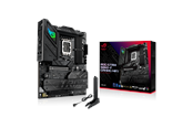 Moderkort - ASUS ROG STRIX B860-F GAMING WIFI Moderkort - Intel B860 - Intel LGA1851 socket - DDR5 RAM - ATX - 90MB1JG0-M0EAY0