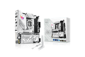 Moderkort - ASUS ROG STRIX B860-G GAMING WIFI Moderkort - Intel B860 - Intel LGA1851 socket - DDR5 RAM - Micro-ATX - 90MB1JF0-M0EAY0