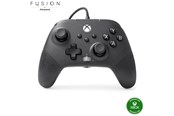 Spel Tillbehör - PowerA FUSION Pro 4 Wired Controller för Xbox Series X|S - Controller - XBGP0325-01