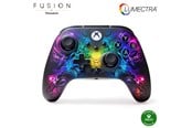 Spel Tillbehör - PowerA FUSION Pro trådlös handkontroll för Xbox Series X|S med Lumectra™ - Controller - XBGP0278-01