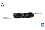 Spel Tillbehör - PowerA USB-C® till USB-C-kabel, 3 m för PlayStation®5 - PSAC0372-01