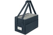 Skrivbordstillbehör - Leitz Kompakt Office-In-A-Bag-Väska - 65760089