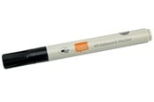 Konferens & Presentation - Nobo Whiteboard Pens Bullet Tip Marker - 4 Pack - 1915707