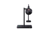 Hörlurar / Headset - Yealink WH62 Mono UC - 1308005